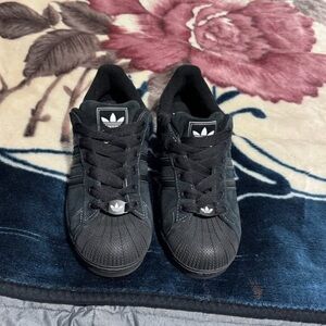 Superstar II Adidas Sneakers